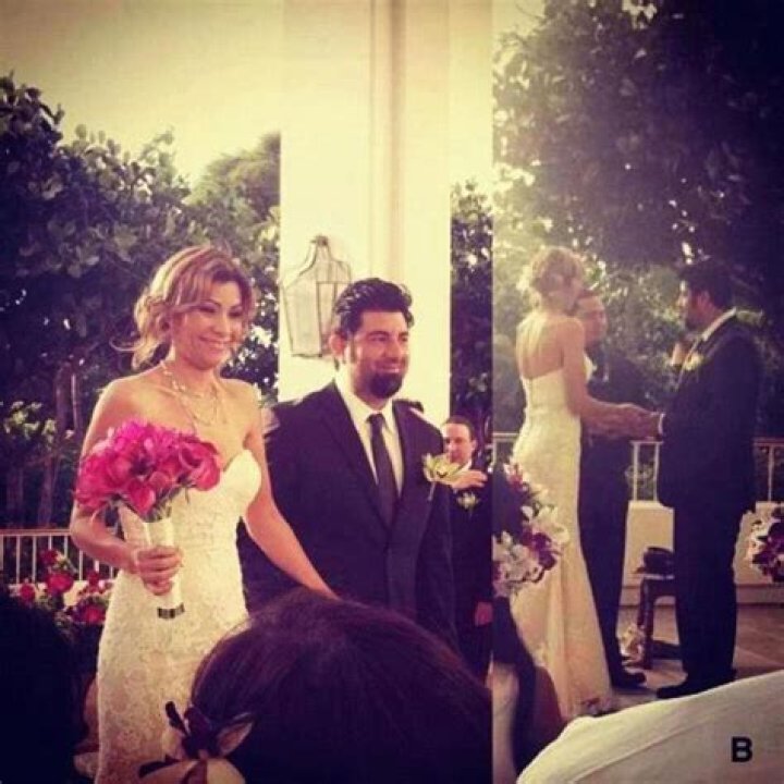 Chino Moreno Wife Celeste Schroeder