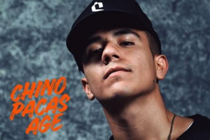 Chino Pacas: Rapper Detailed Bio, Age, Birthday, & Height Insights and more