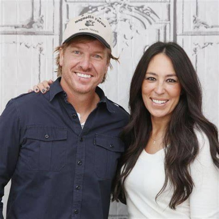 Chip And Joanna Gaines Share Marriage Secrets
