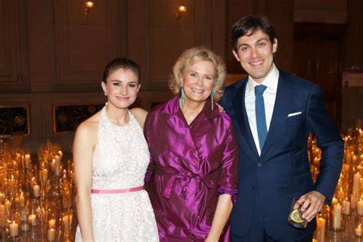 Chloe Malle and Graham McGrath Albert FamousFix