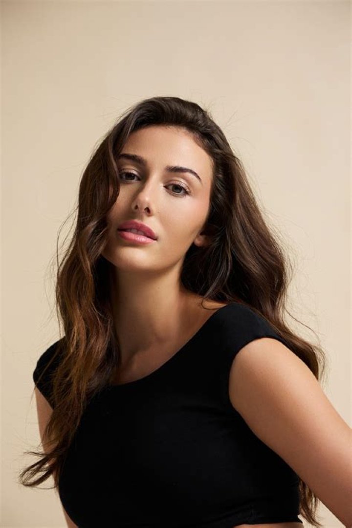 Chloe Veitch Chloe Veitch