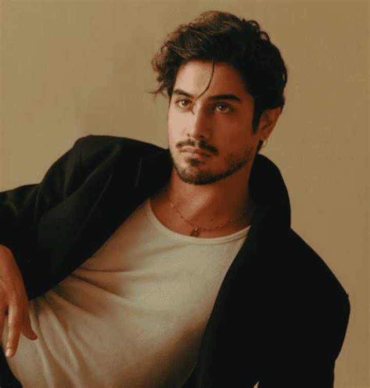 Choose Love Cast Avan Jogia Parents Who Are Mike Jogia And Wendy Jogia
