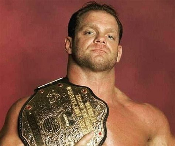Chris Benoit Biography Facts, Childhood, Family Life & Achievements