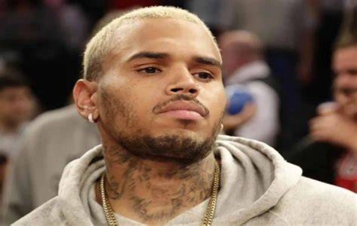 Chris Brown Age, Net Worth, Girlfriend, Family and Biography (Updated