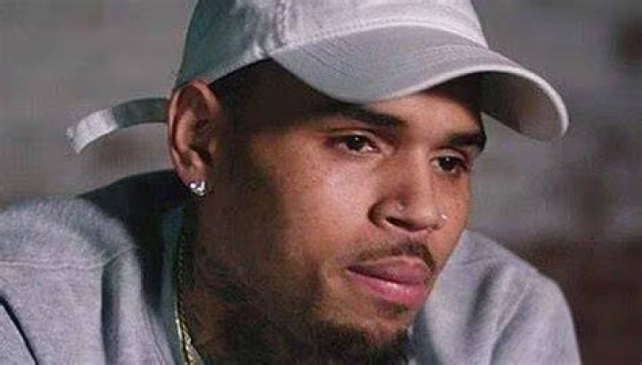 Chris Brown &eacute; acusado de drogar e violentar mulher nos Estados Unidos