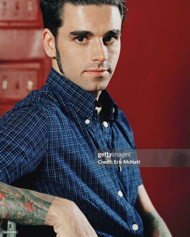 Chris Carrabba Chris Carrabba, my girlfriend Jennifer, and… Flickr