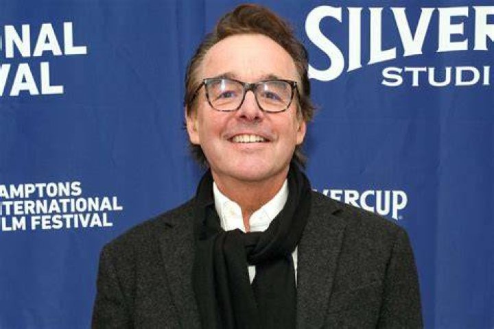 Chris Columbus Chris Columbus