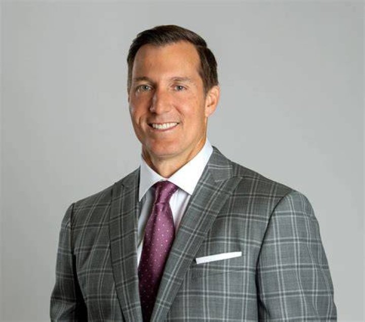 Chris Doering ESPN Press Room U.S.