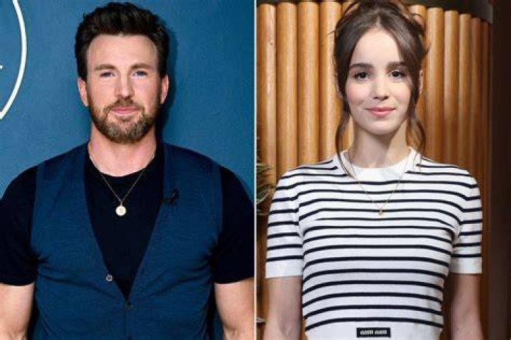 Chris Evans Girlfriends, Including Alba Baptista Is He Single? Who Has