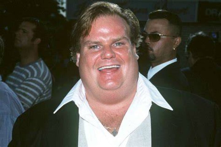 chris farley Chris Farley Photo (37756806) Fanpop