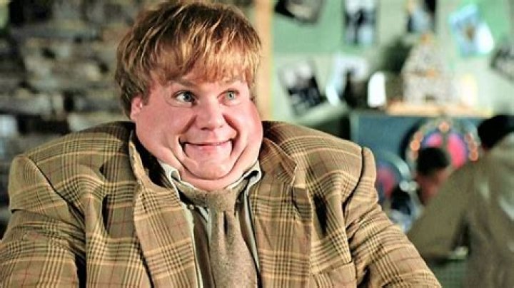 Chris Farley