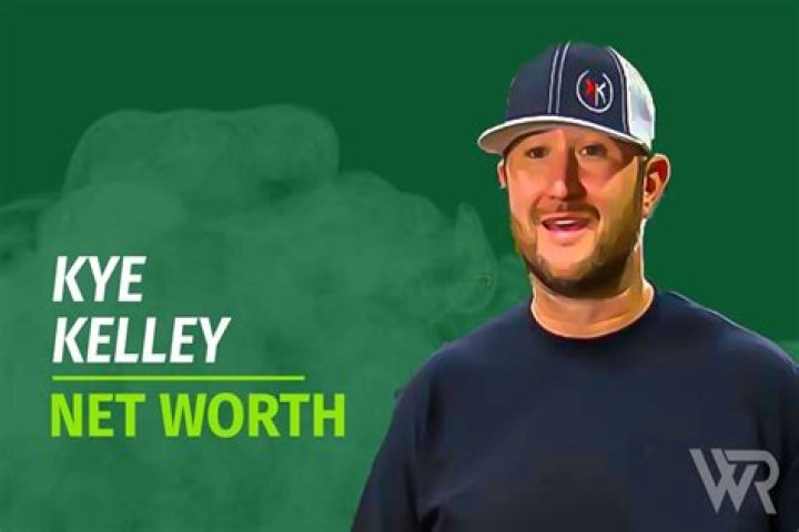 Chris Kelley Net Worth | BlogPaper