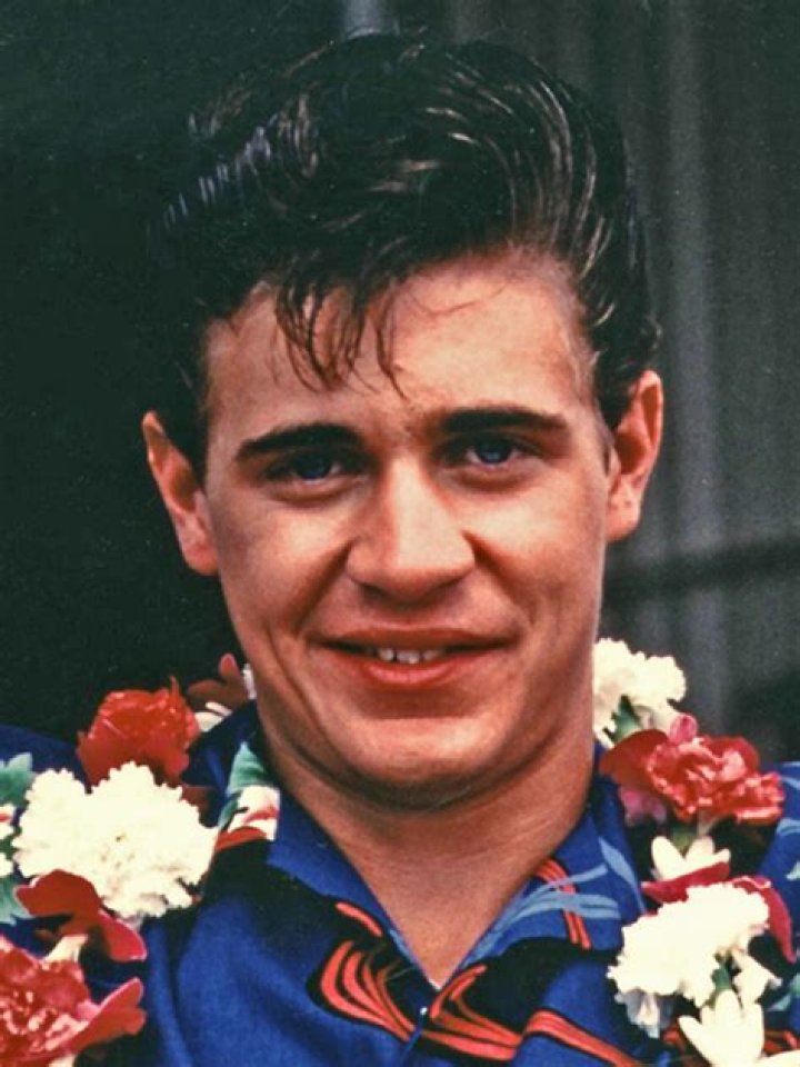 Chris Makepeace | Bio, Age, Net Worth, Relationship, Career Chris Makepeace