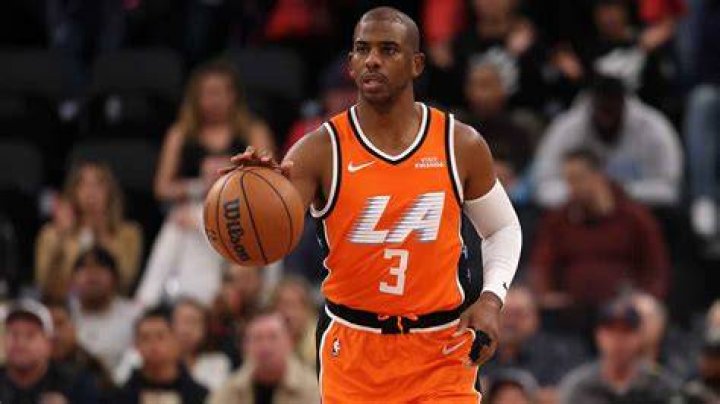 Chris Paul's shot at elusive NBA title just got tougher