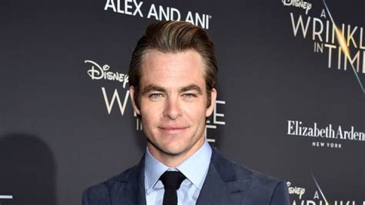 Chris Pine Directing And Starring In Poolman