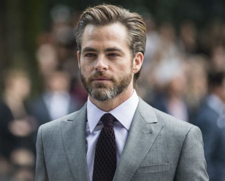 Chris Pine Height, Age, Net Worth, Affair, Career, and More