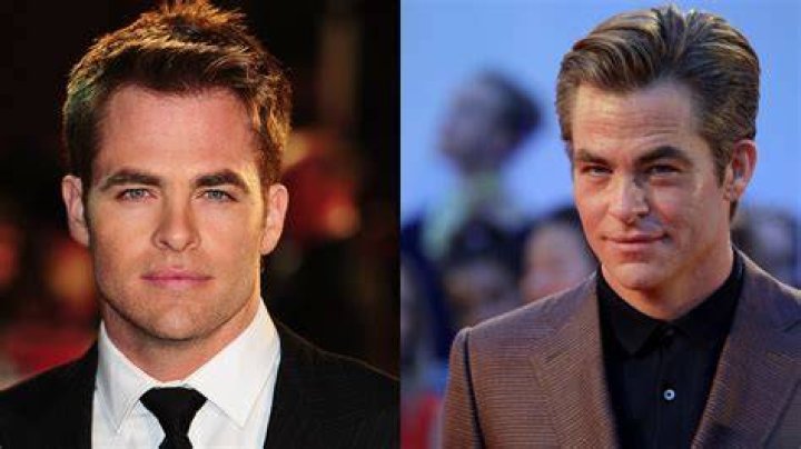 Chris Pine Lips Has He Done Any Surgery? Weight Loss And Workout
