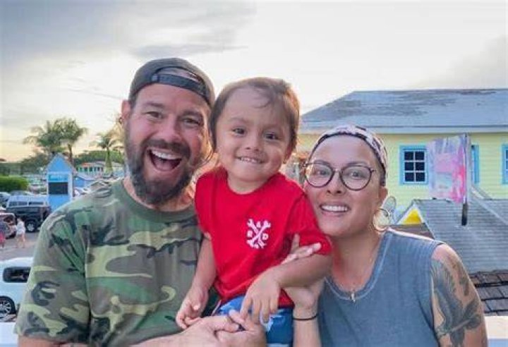 Chris Pontius Net Worth 2022 Age, Height, Weight, Wife, Kids, BioWiki
