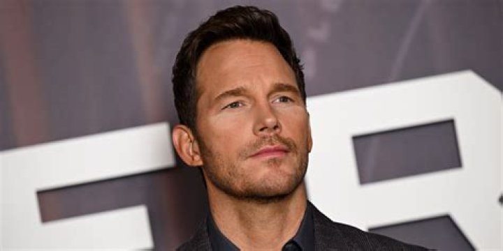 Chris Pratt reflects on the lessons he learned from wrestling (August