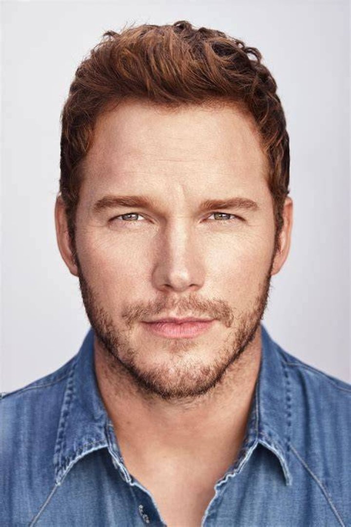 Chris Pratt