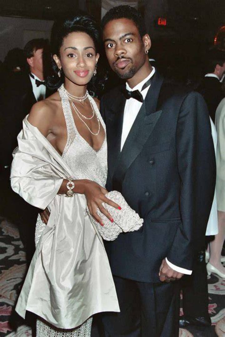 Chris Rock&rsquo;s wife Malaak Compton insists South African girl&rsquo;s adoption
