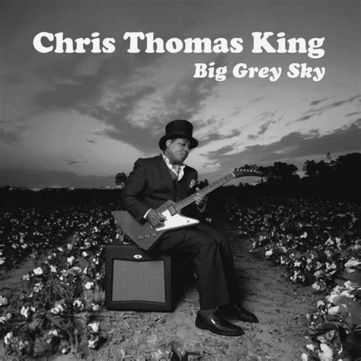 Chris Thomas King "Hard Time Killing Floor Blues" - siren song from oh brother where art thou lyrics
