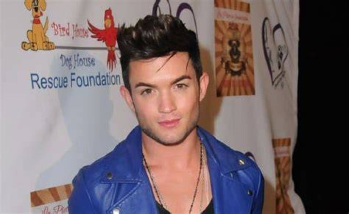 Chris Trousdale, Ex-Member of Boy Band DreamStreet, Dies of Coronavirus at 34