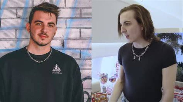 Chris Tyson responds to speculation about his gender following new