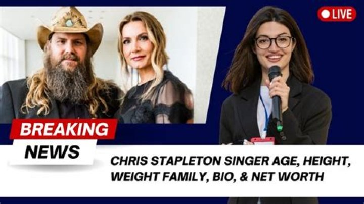 Chris Young - Bio, Age, net worth, height, Wiki, Facts and Family