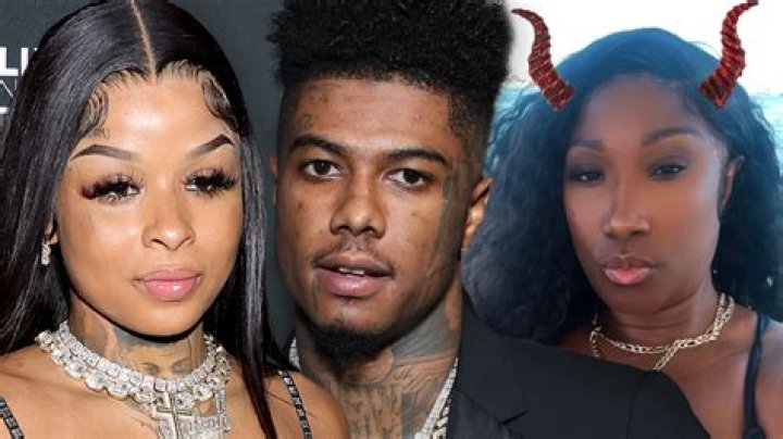 Chrisean Rock's Pregnancy Status Revealed