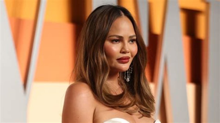Chrissy Teigen Reveals The Reason Why She Decided To Give Up Drinking