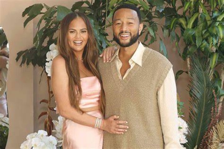 Chrissy Teigen's Dad Ron Teigen Sr. Has Her Face Tattooed On His Arm
