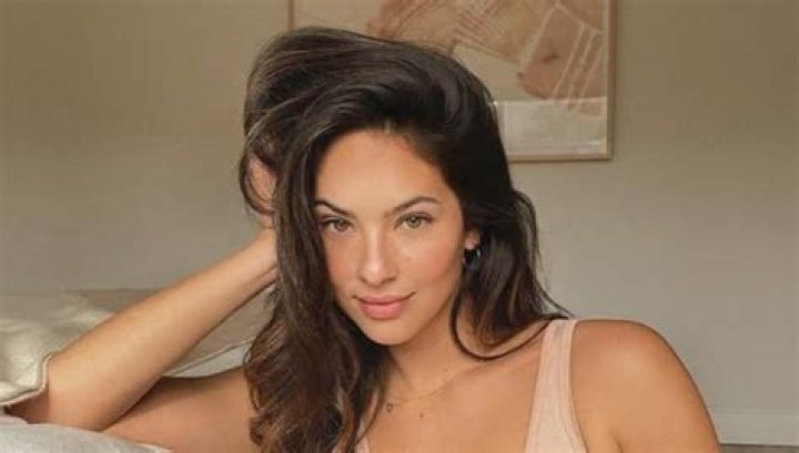 Christen Harper Age, Biography, Height, Net Worth, Family & Facts