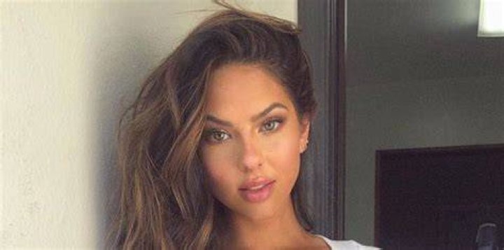 Christen Harper Height Age Weight Measurement Wiki Bio & Net Worth