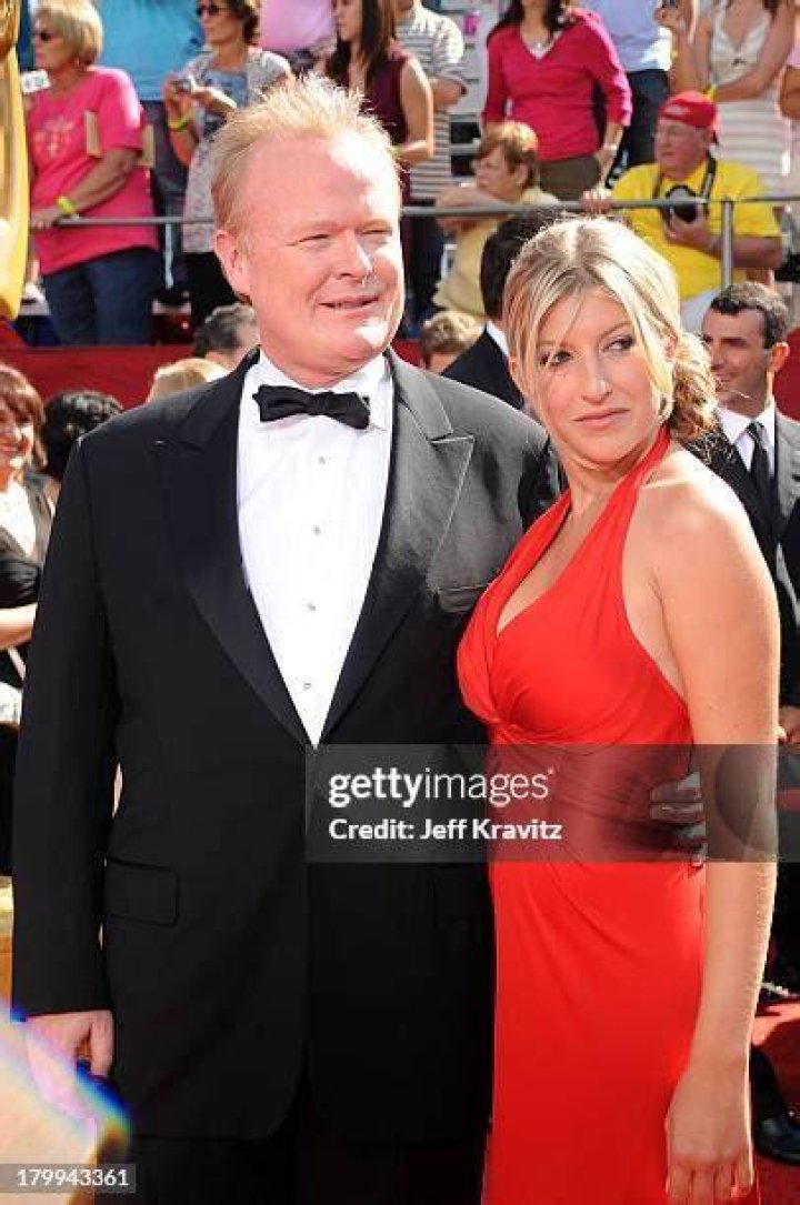 Christian Clemenson Wife and Net Worth Bio, Wiki, Age, Height, and