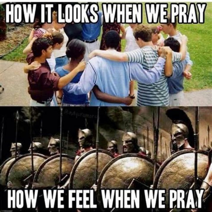 Christian Memes Of Encouragement Radiopolix
