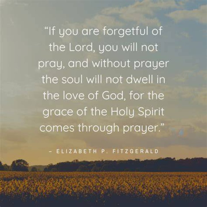 Christian Quotes On Prayer ShortQuotes.cc