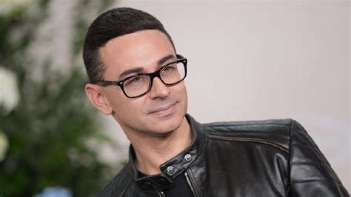 Christian Siriano Net Worth | BlogPaper
