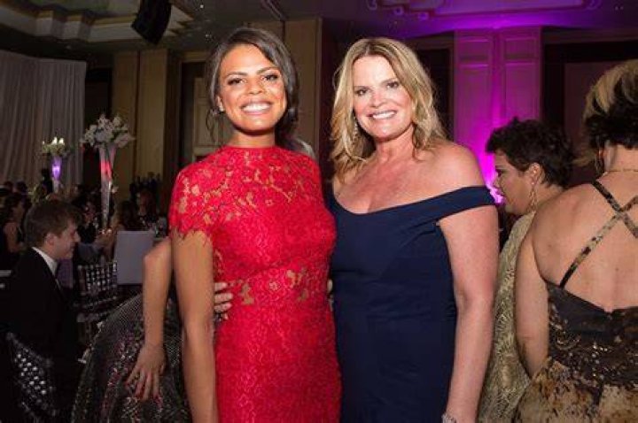 Christiana Barkley Biography; Net Worth, Age And Fiance Of Charles