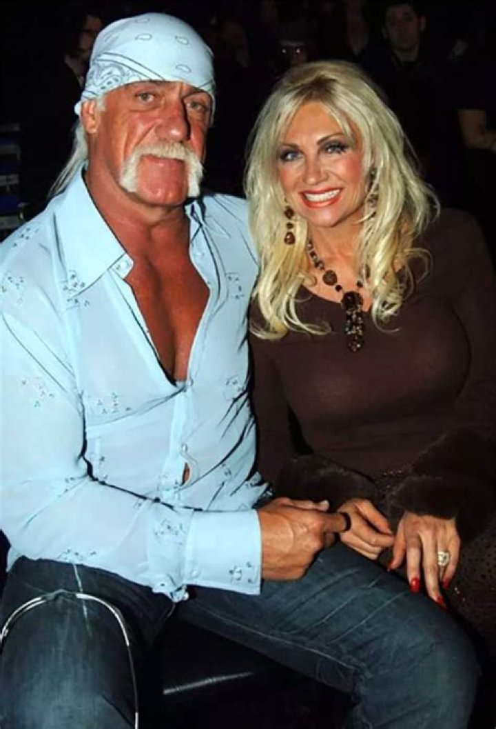 Christiane Plante- Did Brooke Hogan's Friend Really Have An Affair With Hulk Hogan