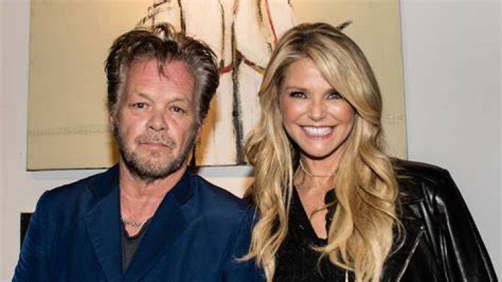 Christie Brinkley, John Mellencamp Split After a Year of Dating