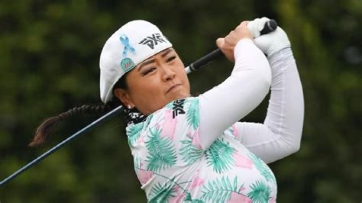 Christina Kim (Golfer) Wiki, Age, Bio, Boyfriend, Family, Weight Loss