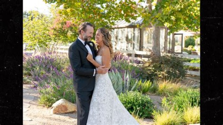 Christine Baumgartner's Age Uncovering Insights into Her Divorce from
