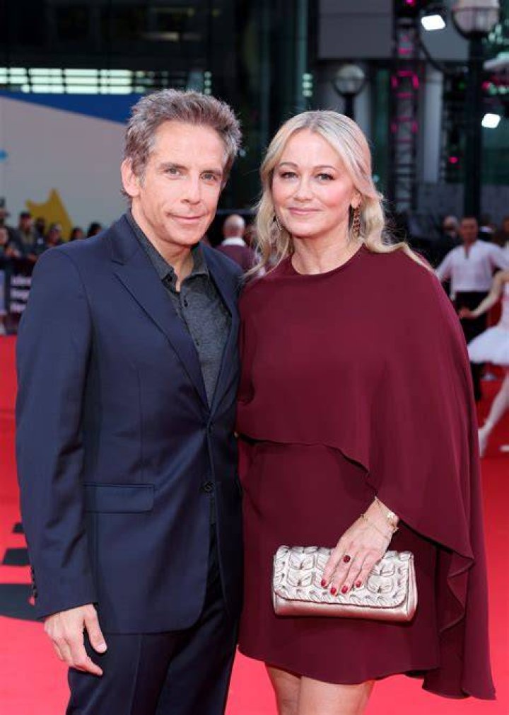Christine Taylor