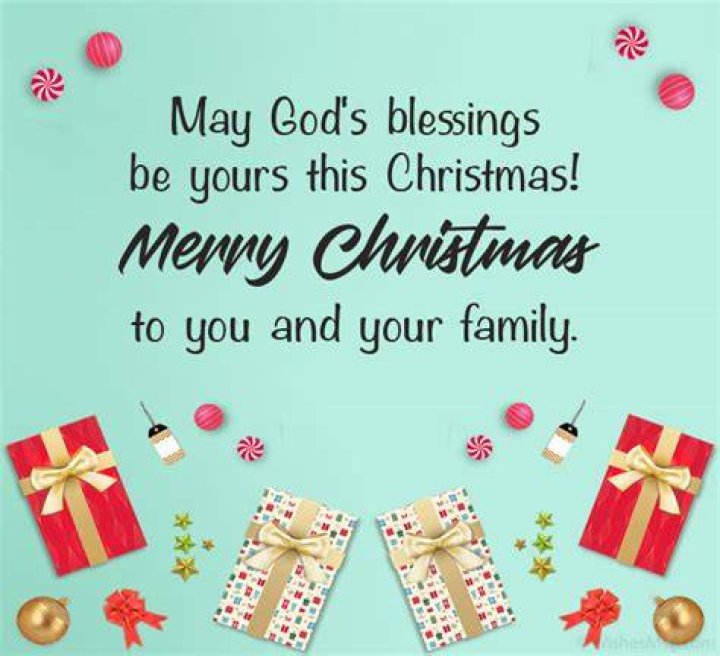 Christmas Wishes Religious Wishes, Greetings, Pictures Wish Guy