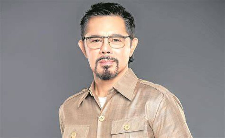 Christopher De Leon