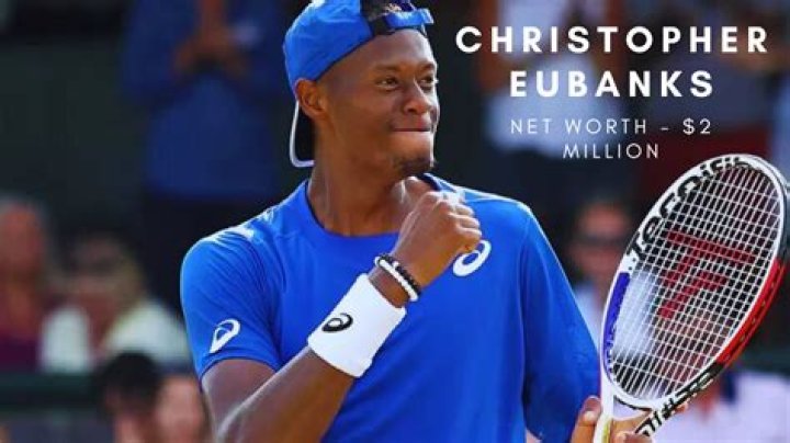 Christopher Eubanks Net Worth 2023 Fees, Salary, Assets, Home
