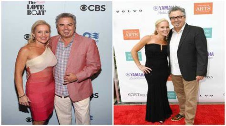 Christopher Knight Wives