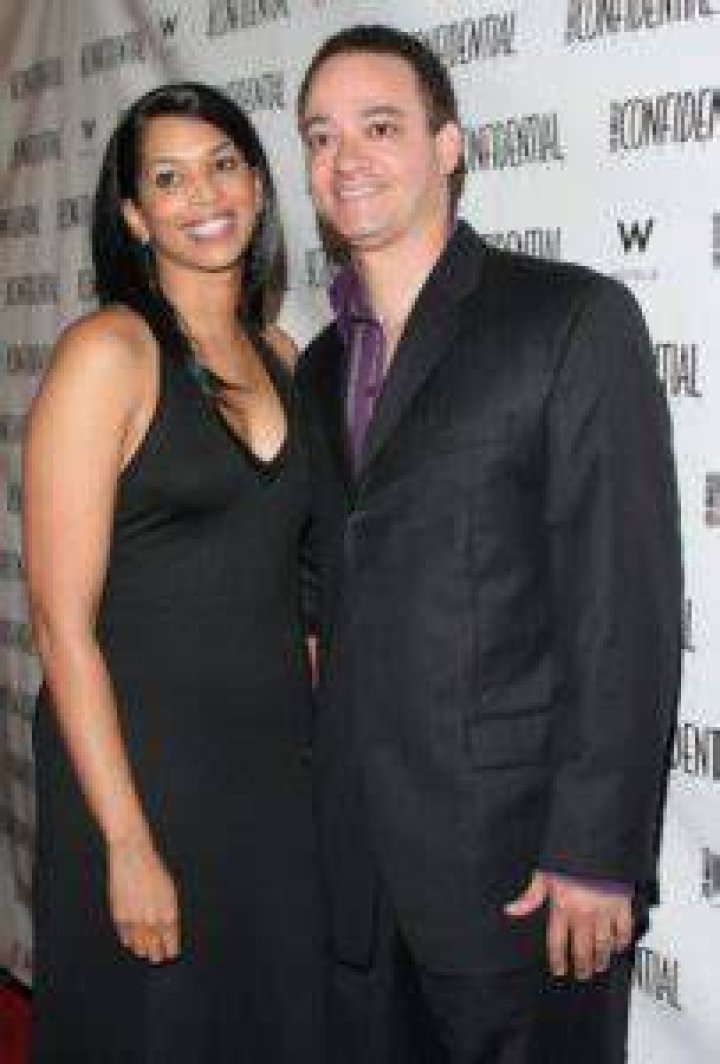 Christopher Reid Wife Who Is Kimberly Turner? ABTC