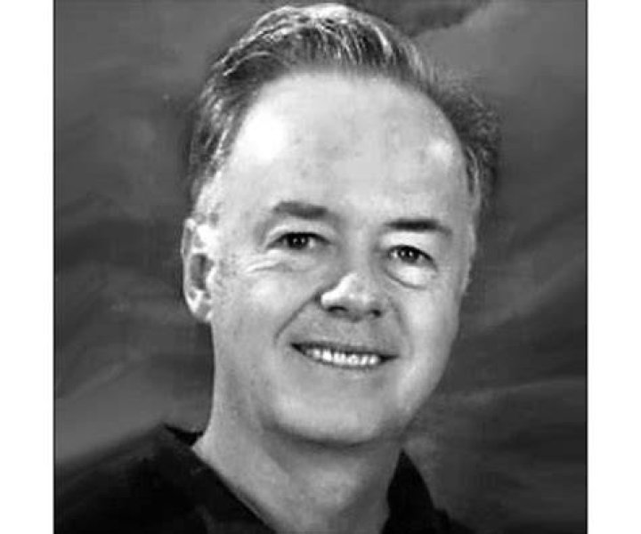 Christopher Wood Obituary Cumberland Times News